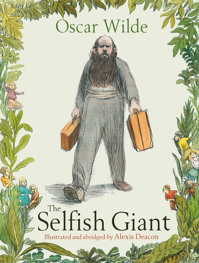 the-selfish-giant-by-oscar-wilde-penguin-books-new-zealand