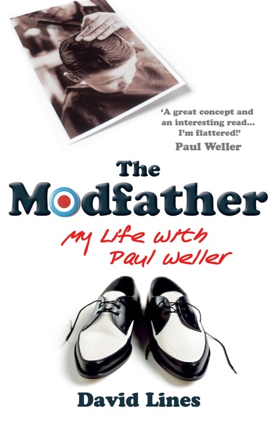 The Modfather