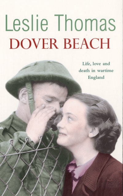 Dover Beach