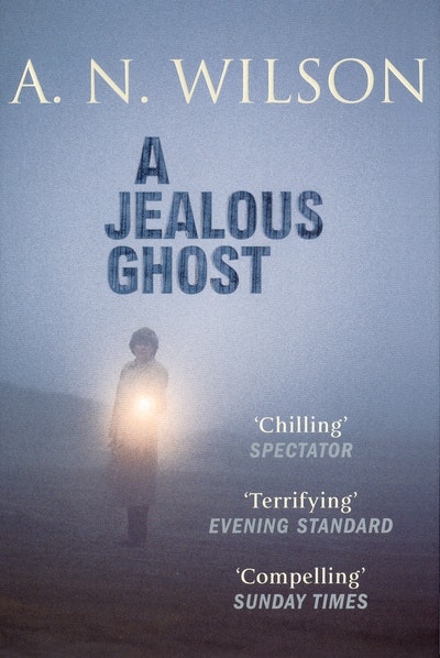 A Jealous Ghost