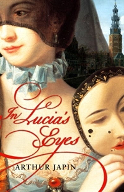 In Lucia's Eyes