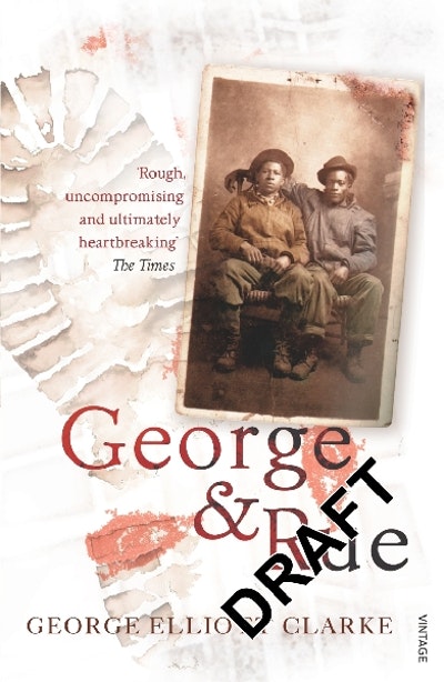 George & Rue