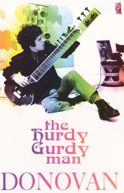 The Hurdy Gurdy Man