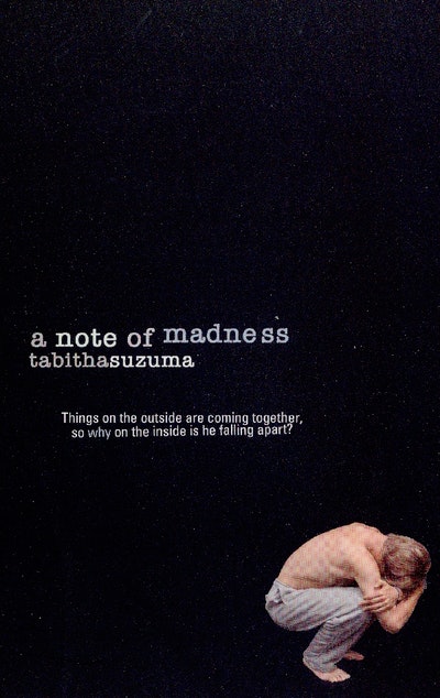 A Note Of Madness