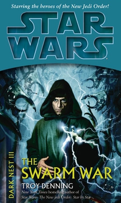 Star Wars: Dark Nest III: The Swarm War