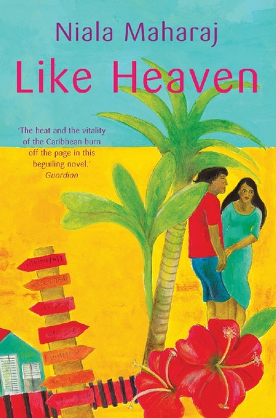 Like Heaven