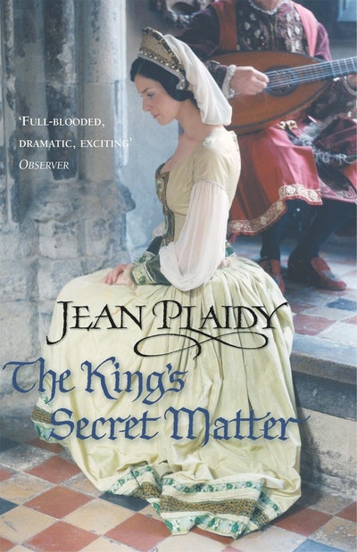 The King's Secret Matter