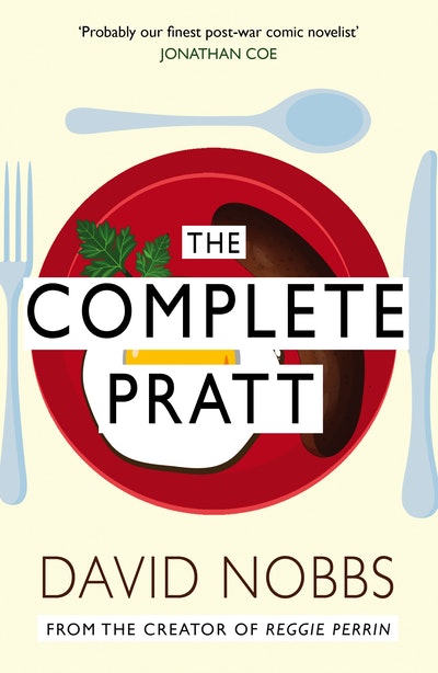 The Complete Pratt