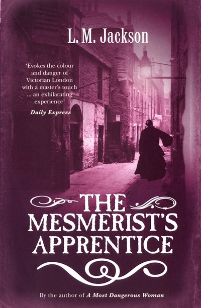 The Mesmerist's Apprentice