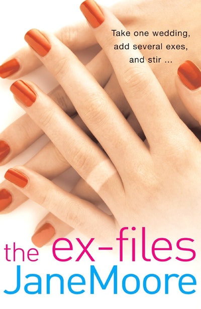 The Ex-Files