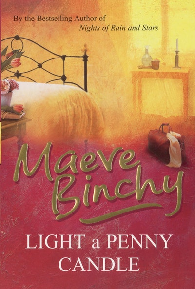 author of light a penny candle