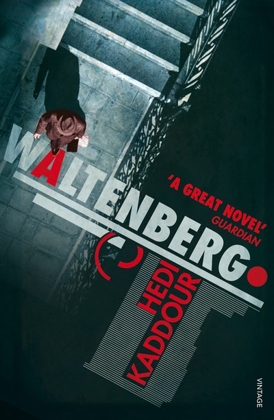 Waltenberg