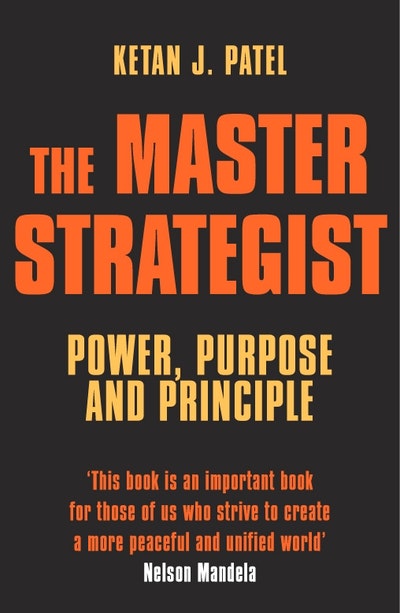 The Master Strategist