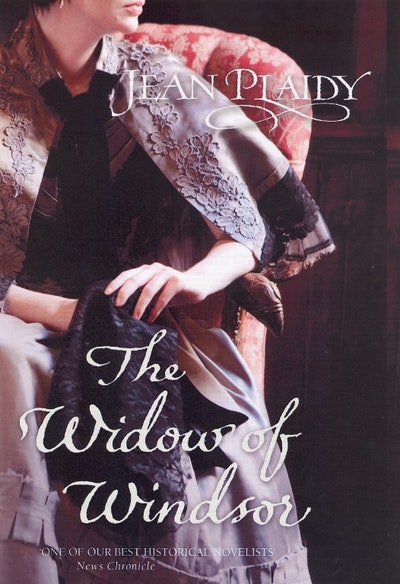 The Widow of Windsor