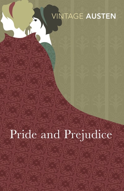Pride and Prejudice (Illustrated Novel)