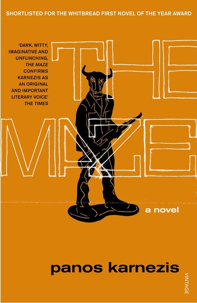The Maze