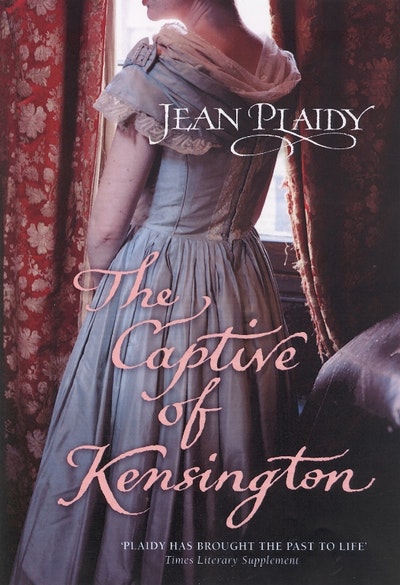 The Captive of Kensington Palace