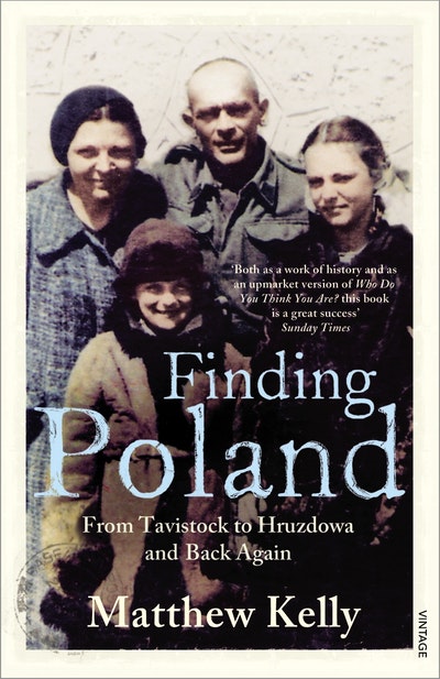 Finding Poland