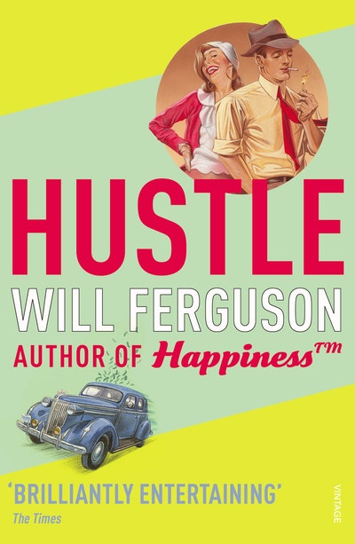 Hustle
