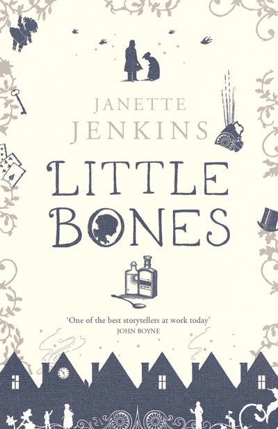 Little Bones