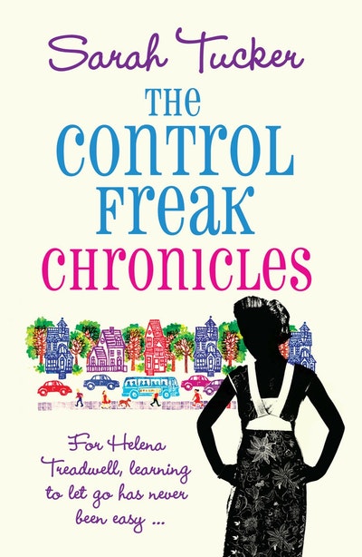 The Control Freak Chronicles