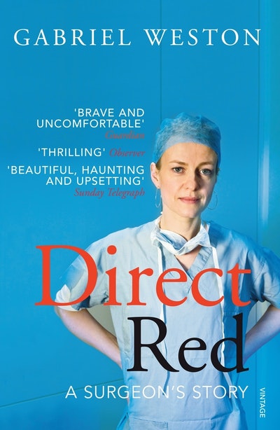 Direct Red