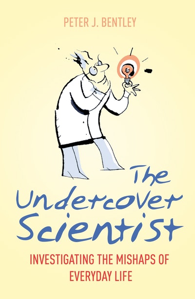 The Undercover Scientist
