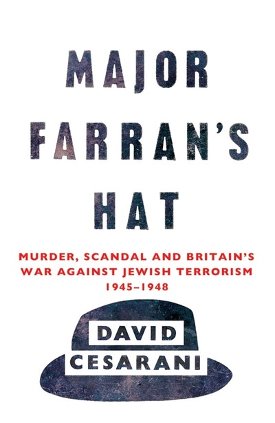 Major Farran's Hat