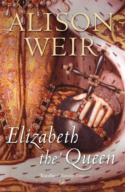 Elizabeth, the Queen