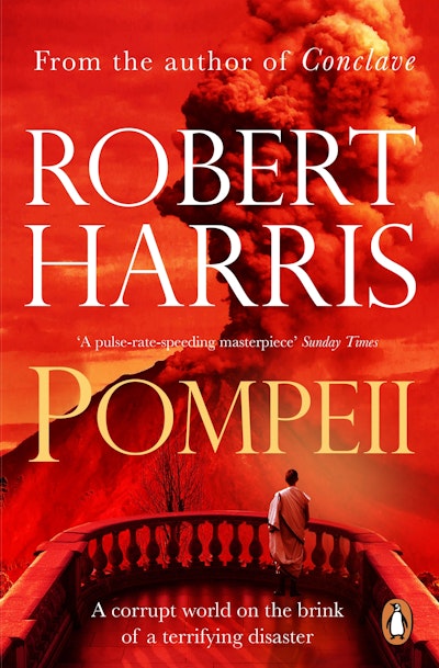 Pompeii