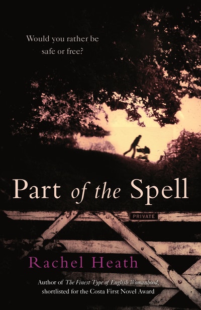 Part of the Spell