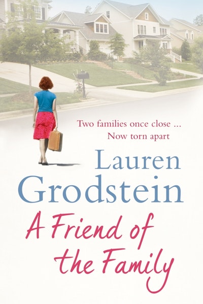 A Friend of the Family