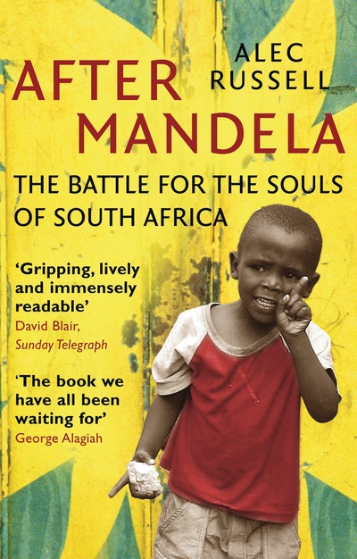 After Mandela
