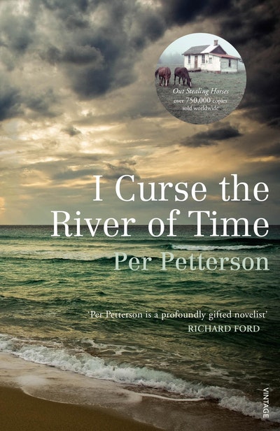 I Curse the River of Time