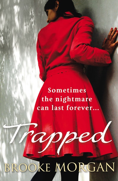 Trapped