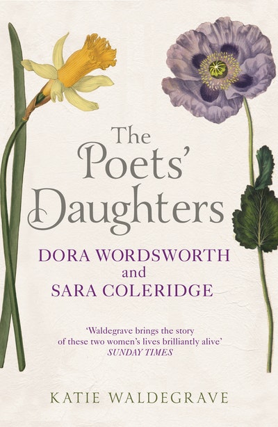 The Poets' Daughters