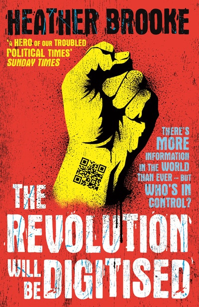 The Revolution will be Digitised