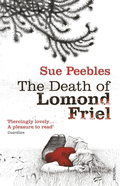 The Death of Lomond Friel