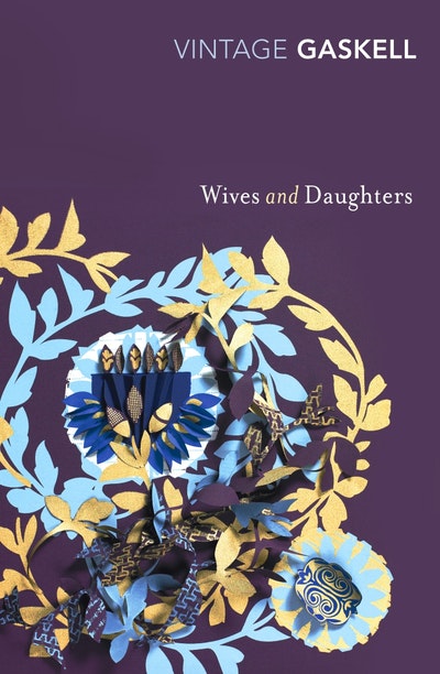 wives and daughters by elizabeth gaskell