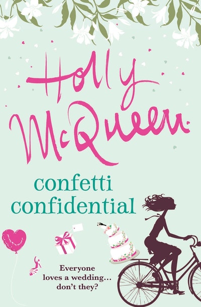 Confetti Confidential