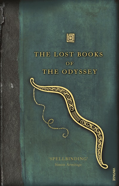 The Lost Books of the Odyssey