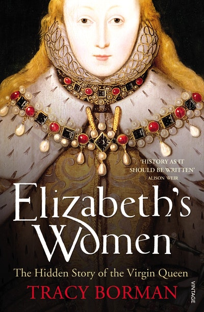 Elizabeth's Women