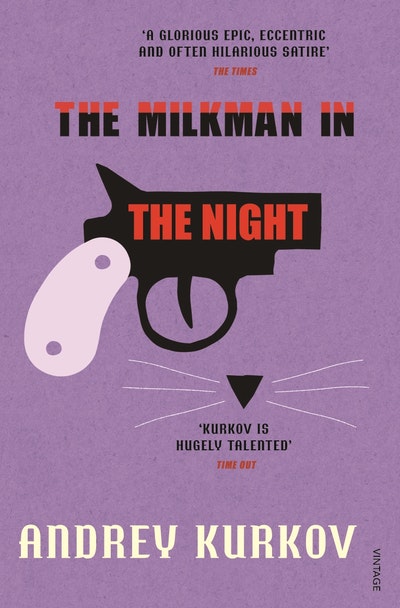 The Milkman in the Night