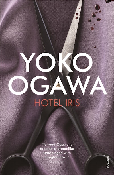Hotel Iris