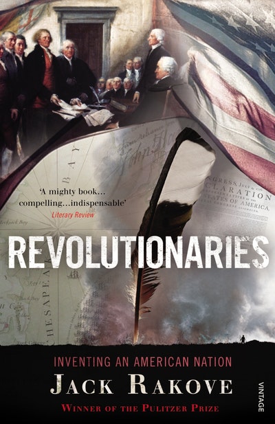 Revolutionaries