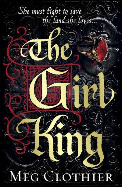The Girl King