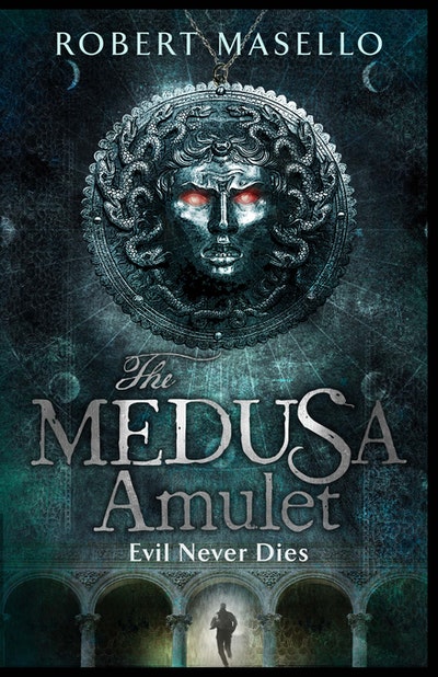 The Medusa Amulet