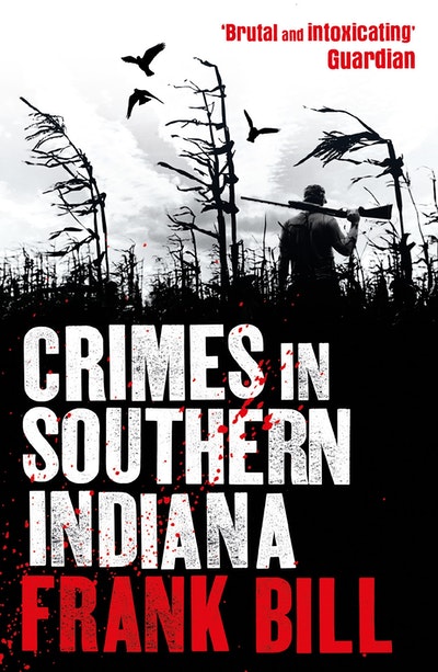 Crimes in Southern Indiana