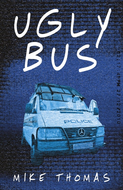 Ugly Bus