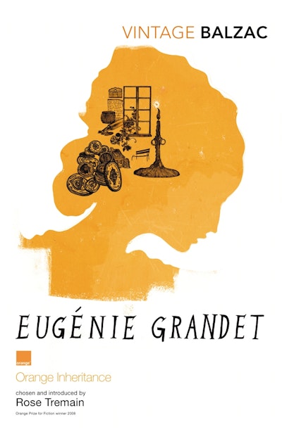 EUGENIE GRANDET